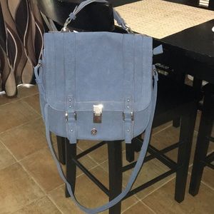 Crossbody bag